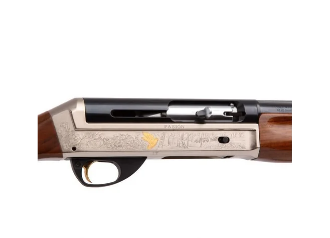 Рушниця Benelli Bellmonte Passion MK2 12/76 MC Фото 3
